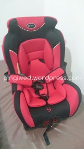 car seat from ci Epi