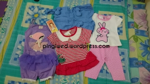 cute dresses & shirts from emak Shelly