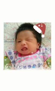 happy christmas from Bryna (Jo & Ping2)